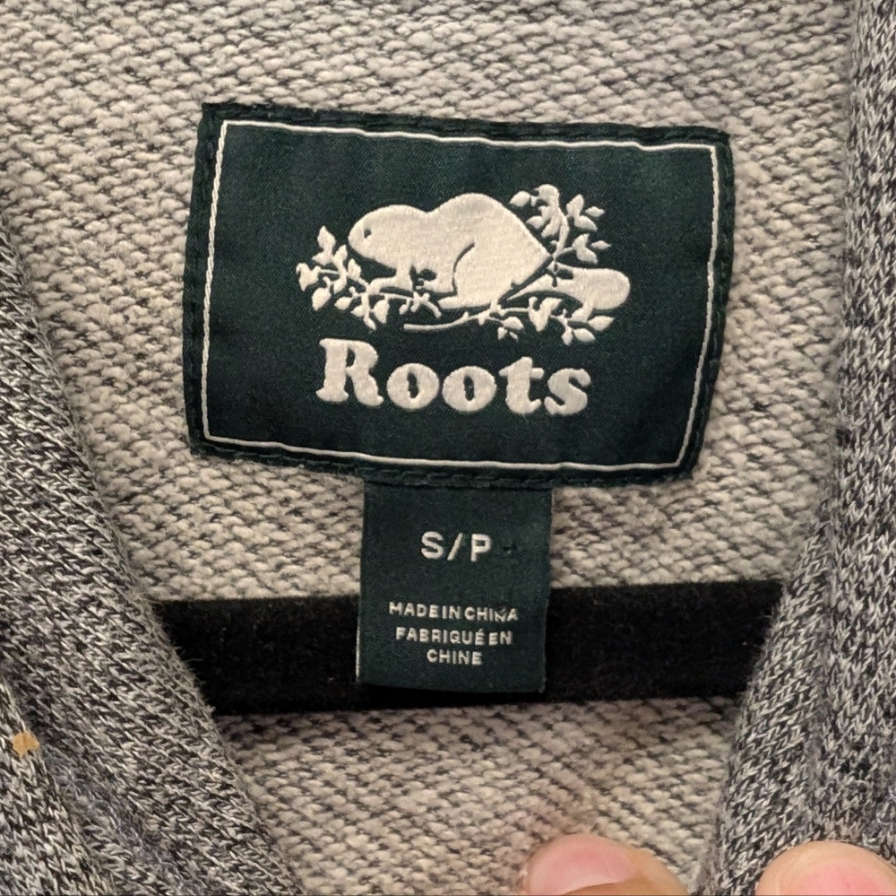 Roots Original Kanga Hoodie - Picture 6 of 7